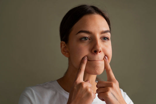 ¿Qué es el mouth taping y cómo puede mejorar tu sueño?