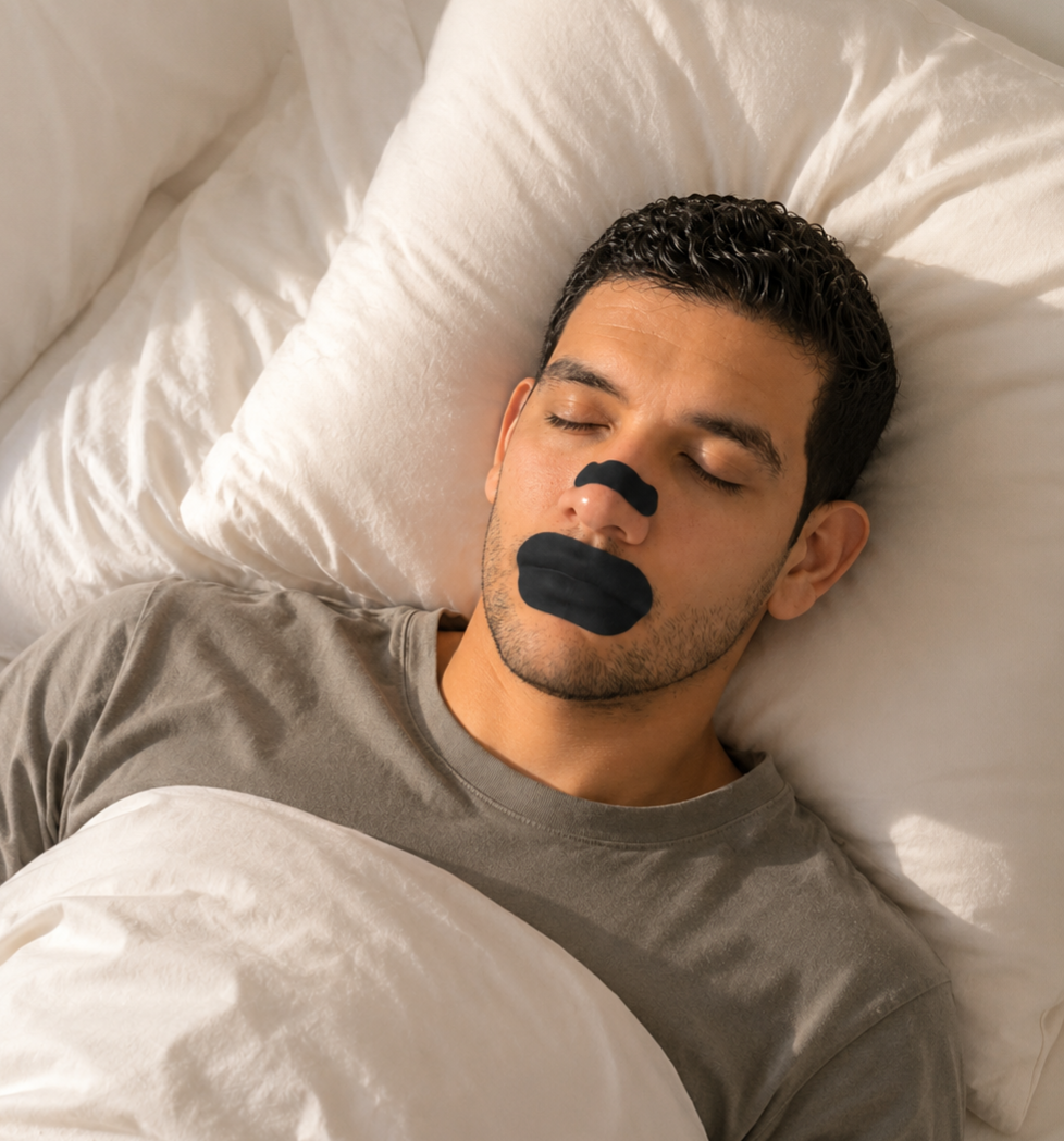 Despierta sintiéndote recuperado