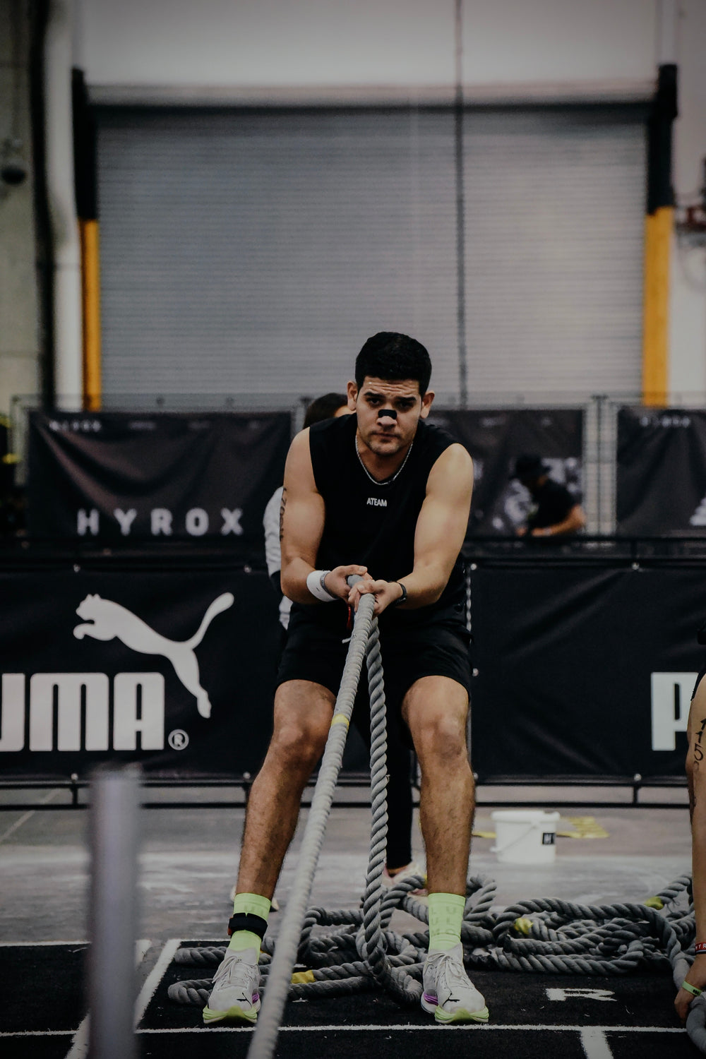 Aprovecha más tus entrenamientos